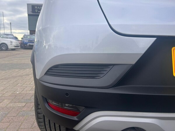 Used Renault Captur 2020 for sale - 75526802: Photo 9