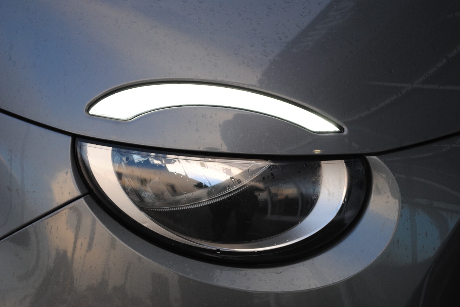 Used Fiat 500 2023 for sale - 76459067: Photo 14