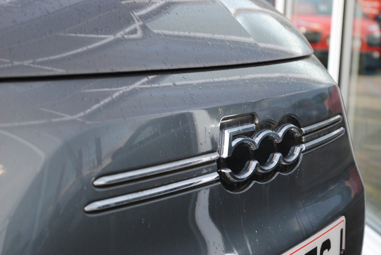 Used Fiat 500 2023 for sale - 76459067: Photo 15