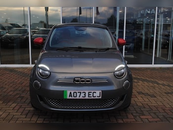 Used Fiat 500 2023 for sale - 76459067: Photo