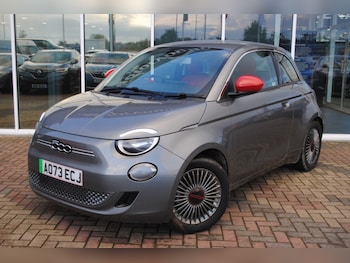 Used Fiat 500 2023 for sale - 76459067: Photo