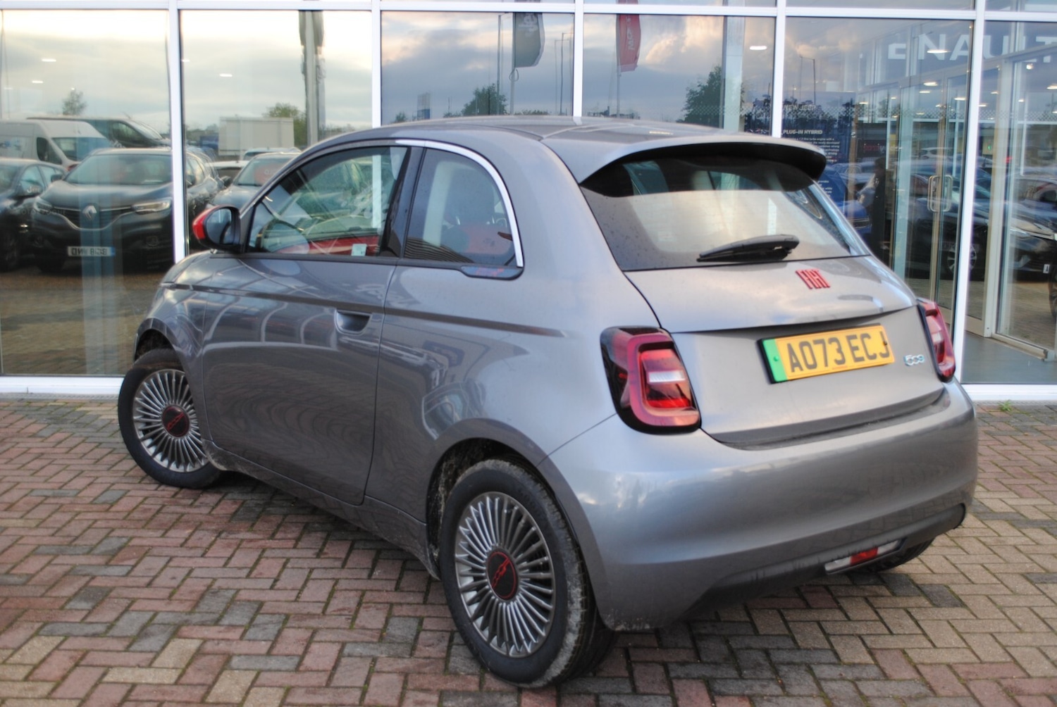 Used Fiat 500 2023 for sale - 76459067: Photo 5