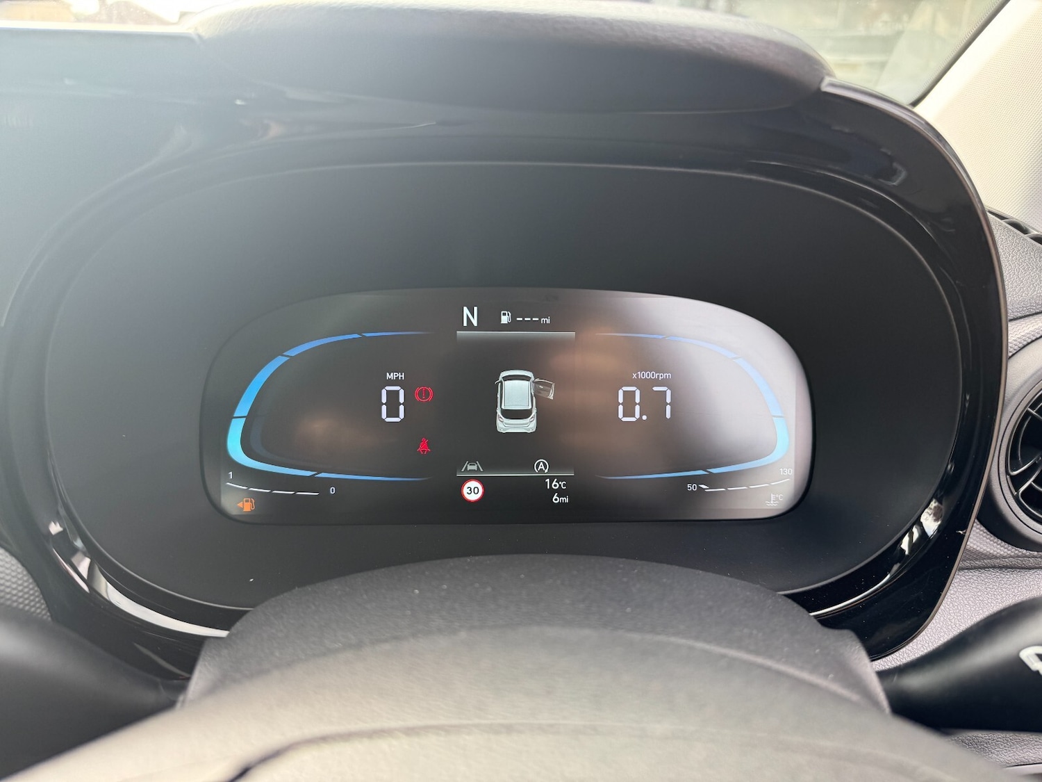 Used Hyundai i10 2025 for sale - 76869902: Photo 20