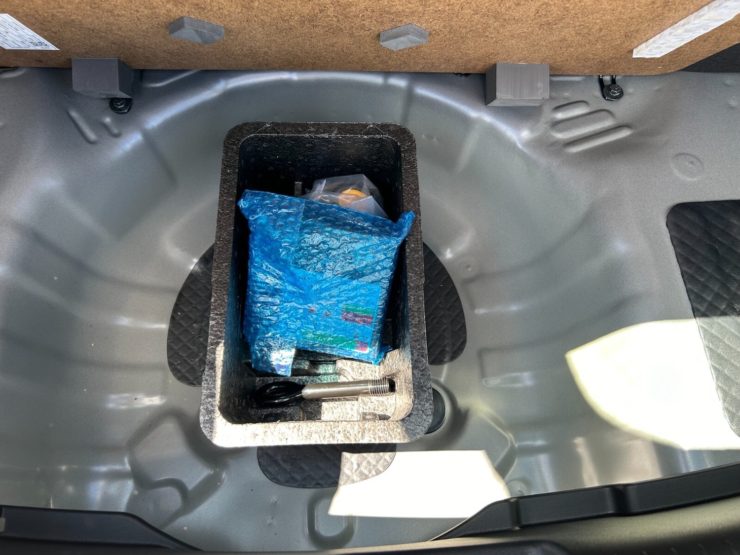 Used Hyundai i10 2025 for sale - 76869920: Photo 14