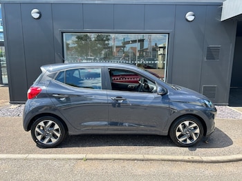 Used Hyundai i10 2025 for sale - 76869920: Photo