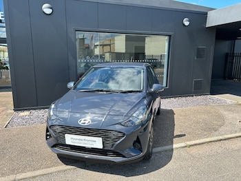 Used Hyundai i10 2025 for sale - 76869920: Photo