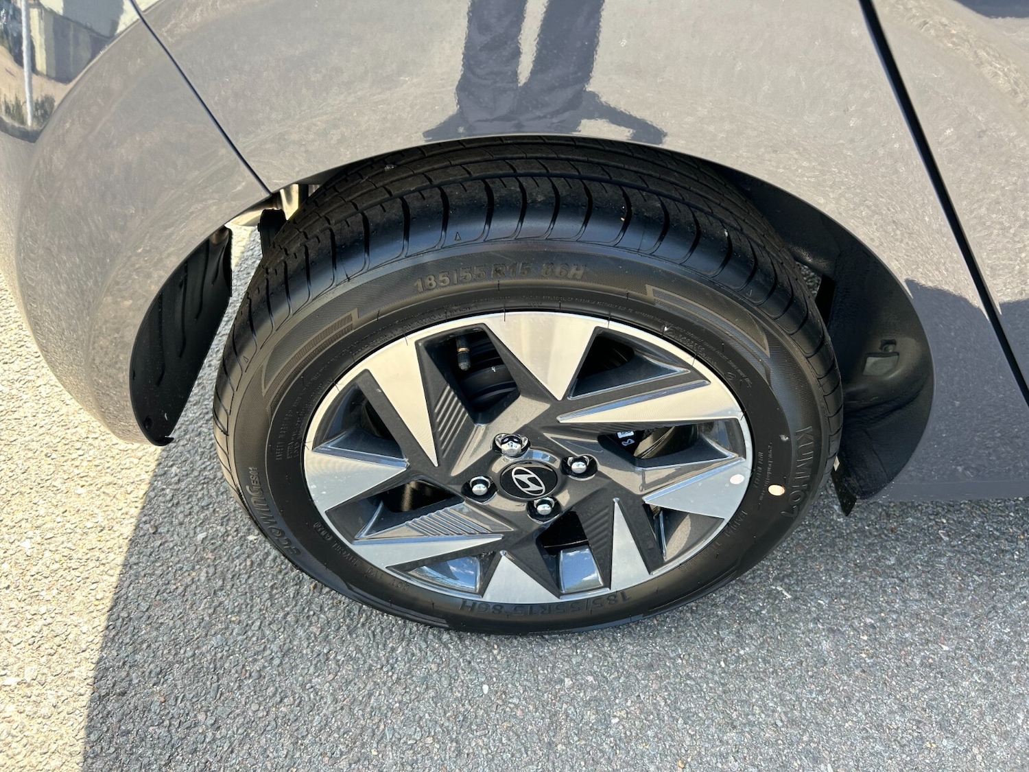 Used Hyundai i10 2025 for sale - 76869920: Photo 7