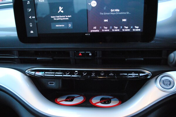 Used Fiat 500 2023 for sale - 75354740: Photo 14