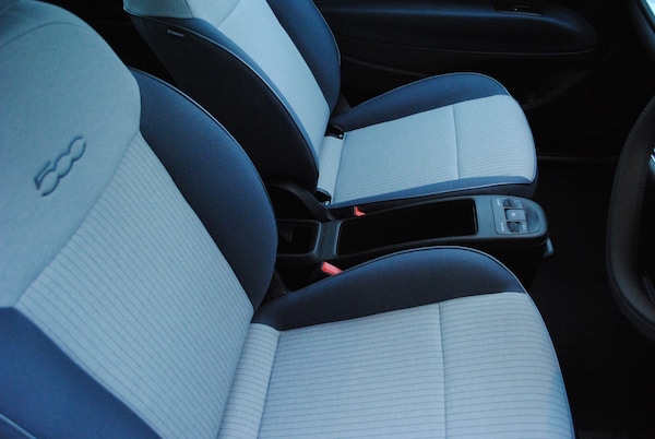 Used Fiat 500 2023 for sale - 75354740: Photo 19