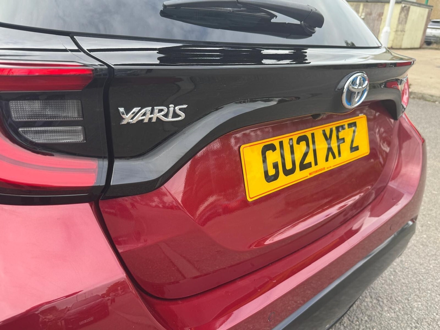 Vehicle 24
