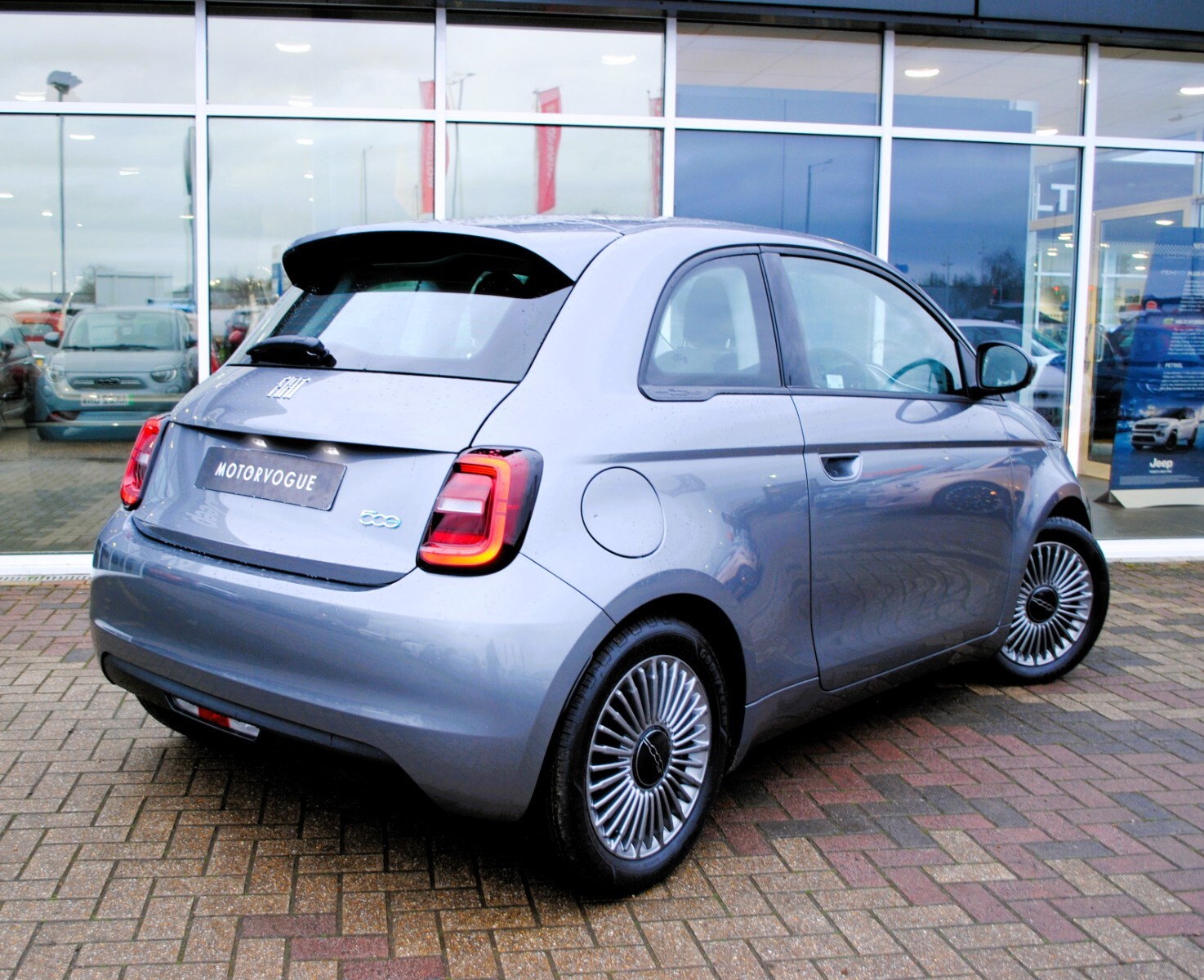 Used Fiat 500 2023 for sale - 77151468: Photo 10