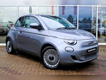 Used Fiat 500 2023 for sale - 77151468: Photo