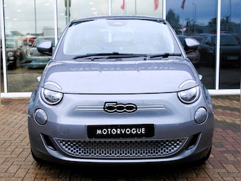 Used Fiat 500 2023 for sale - 77151468: Photo