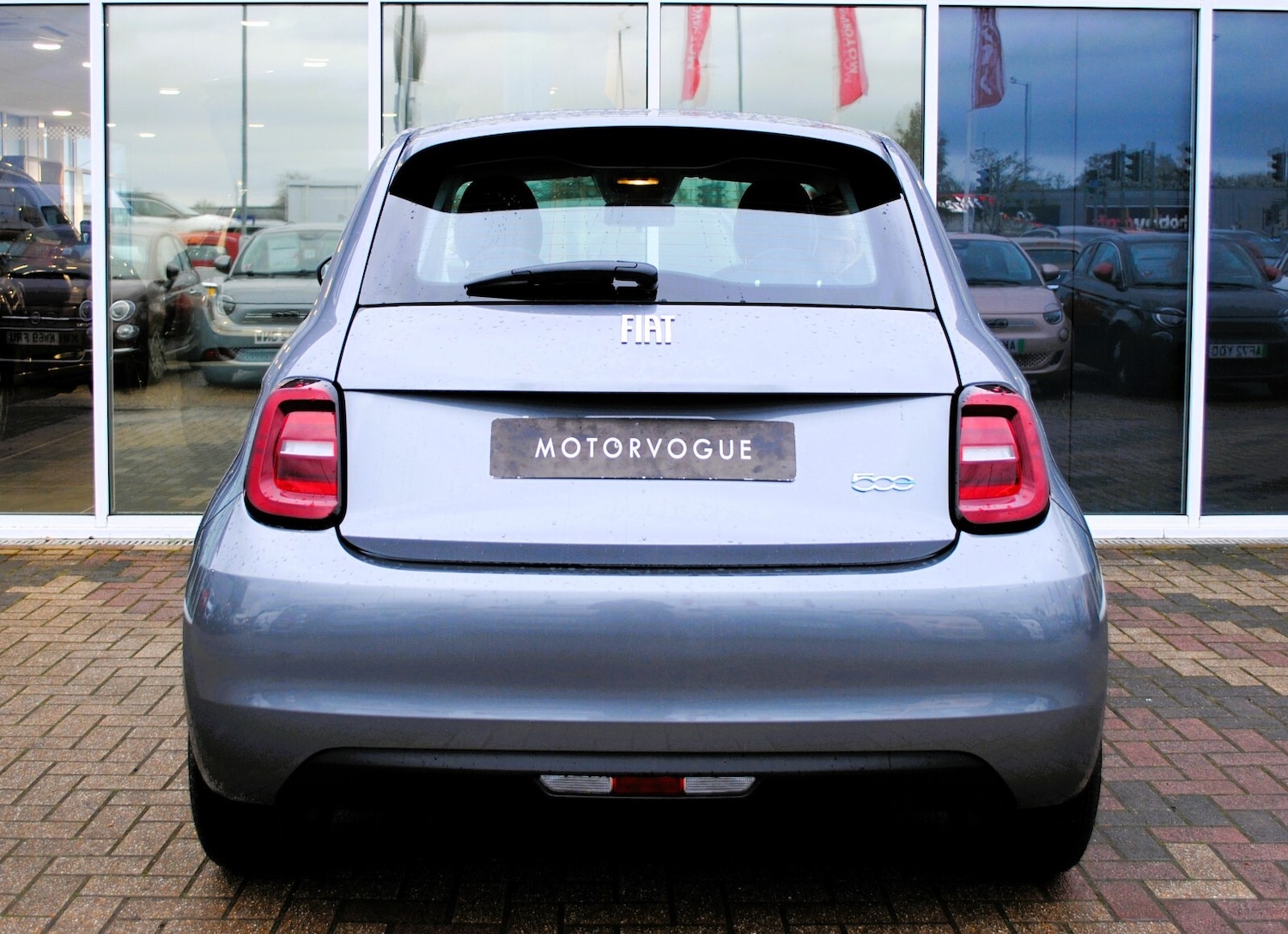Used Fiat 500 2023 for sale - 77151468: Photo 9