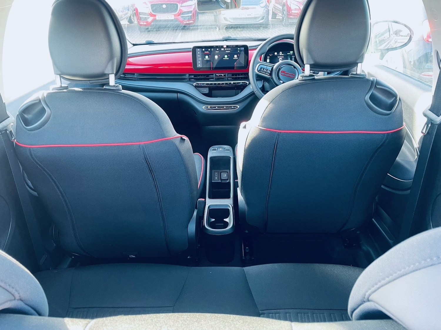 Used Fiat 500 2023 for sale - 76868802: Photo 14