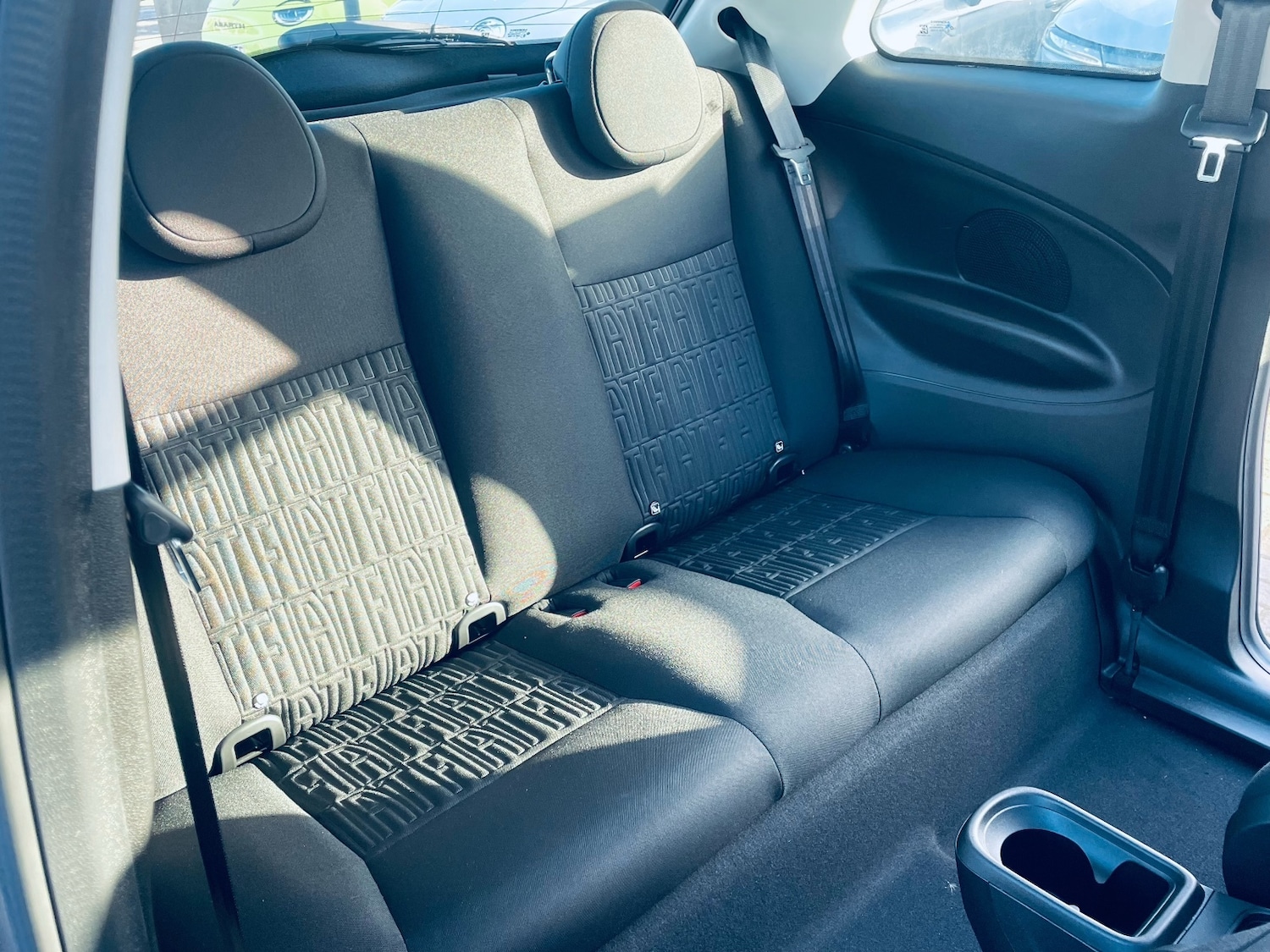 Used Fiat 500 2023 for sale - 76868802: Photo 16