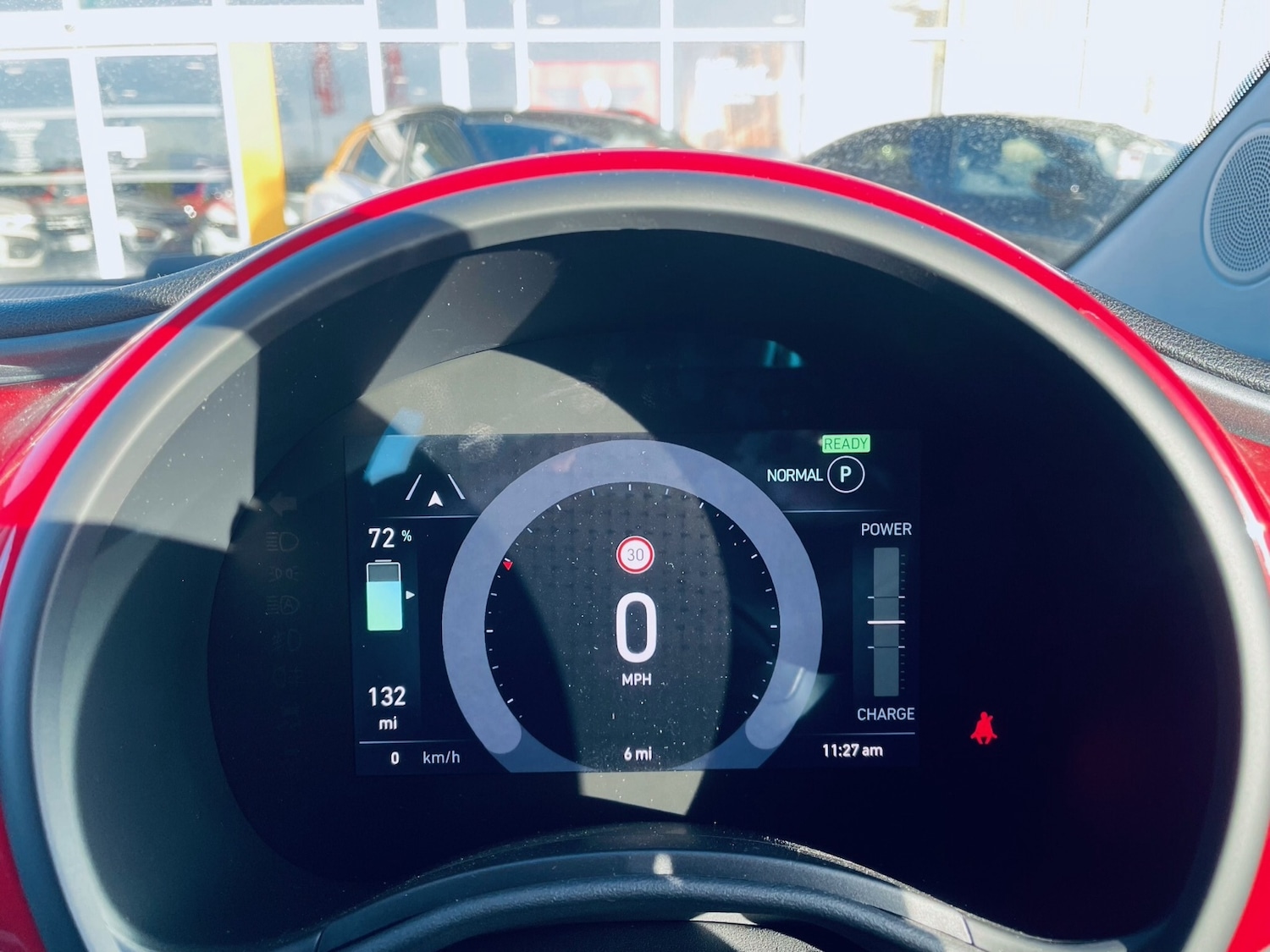 Used Fiat 500 2023 for sale - 76868802: Photo 18