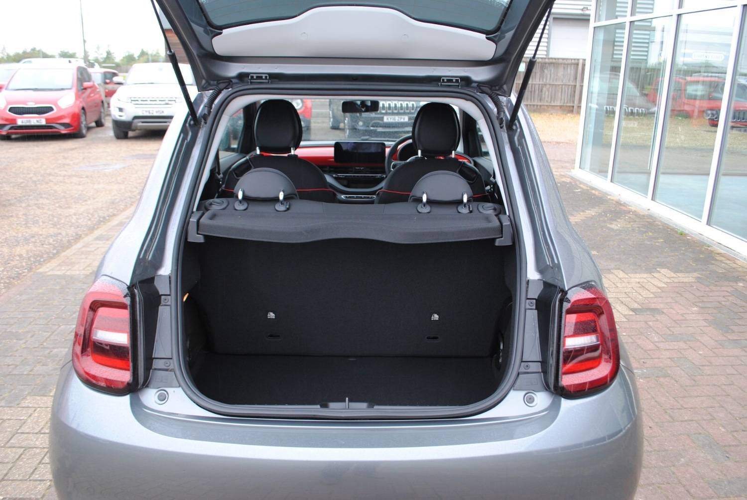 Used Fiat 500 2023 for sale - 76868802: Photo 32