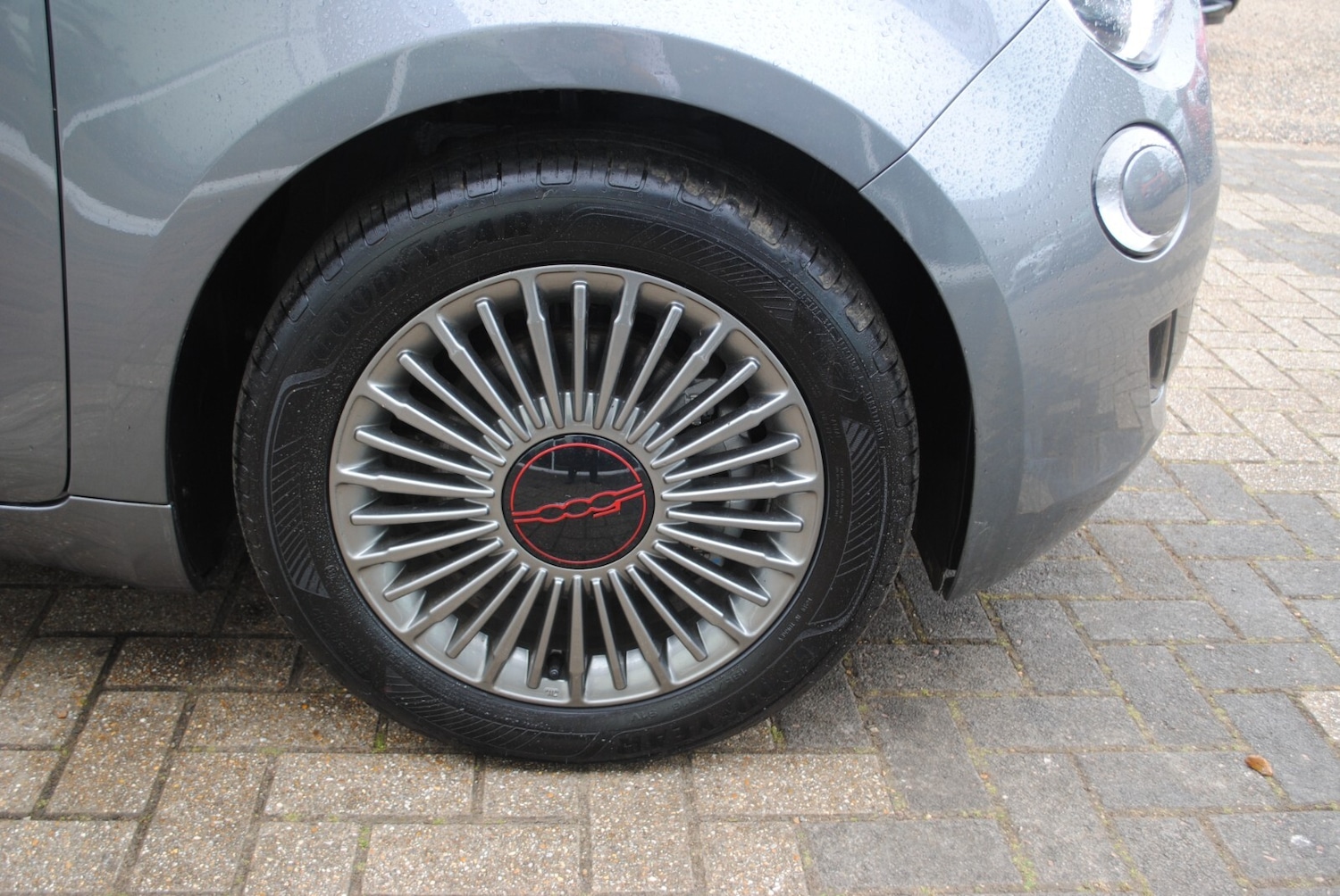 Used Fiat 500 2023 for sale - 76868802: Photo 36