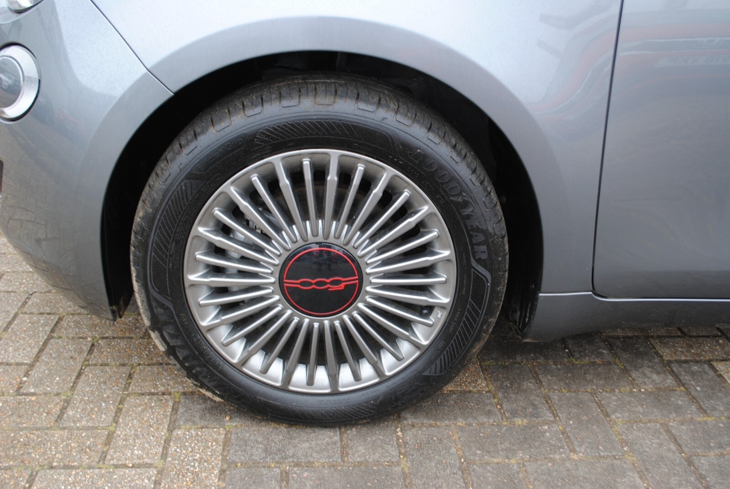 Used Fiat 500 2023 for sale - 76868802: Photo 37