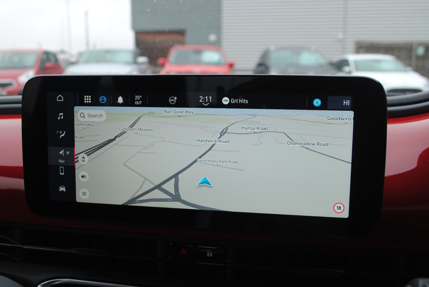 Used Fiat 500 2023 for sale - 76868802: Photo 49