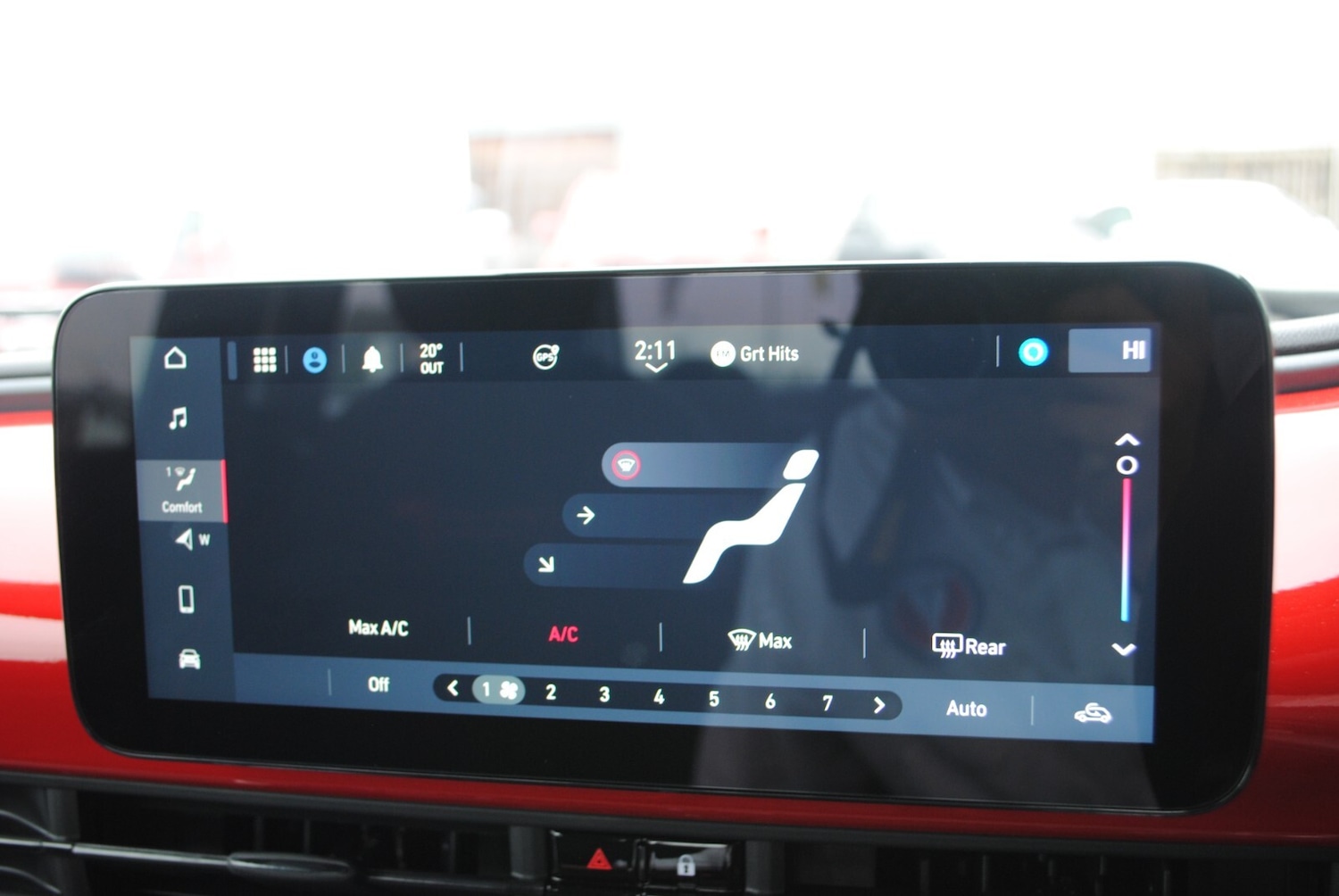 Used Fiat 500 2023 for sale - 76868802: Photo 50