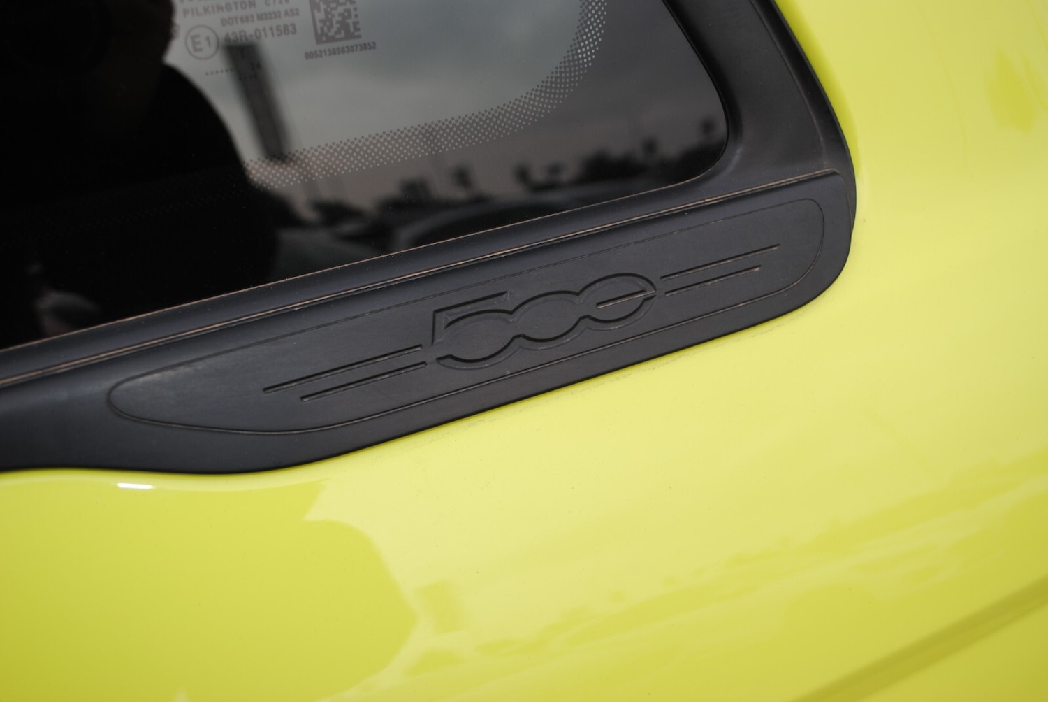 Used Fiat 500 2024 for sale - 76868940: Photo 16