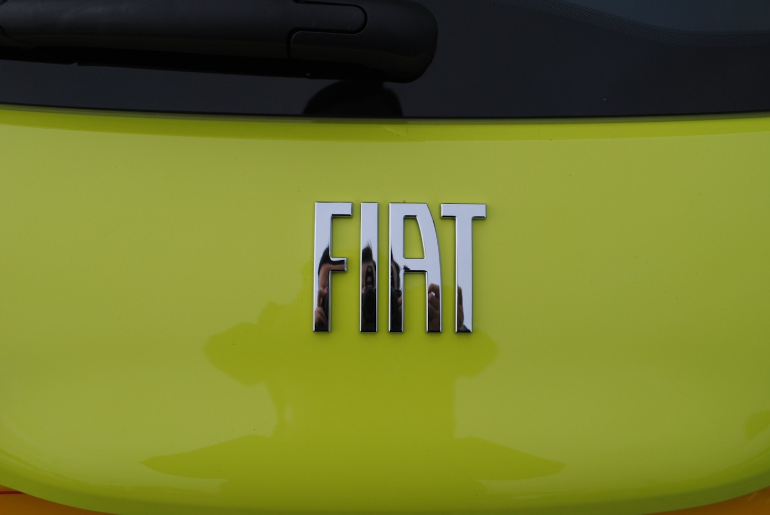 Used Fiat 500 2024 for sale - 76868940: Photo 17