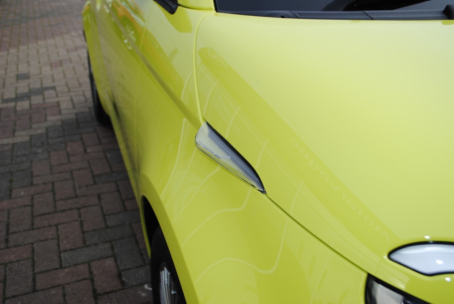 Used Fiat 500 2024 for sale - 76868940: Photo 19