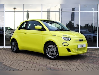 Used Fiat 500 2024 for sale - 76868940: Photo