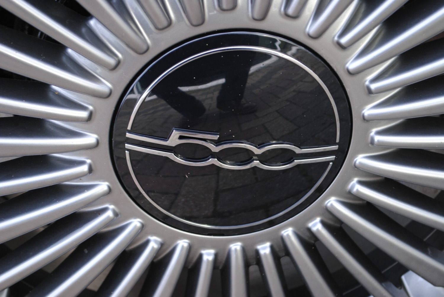 Used Fiat 500 2024 for sale - 76868940: Photo 21