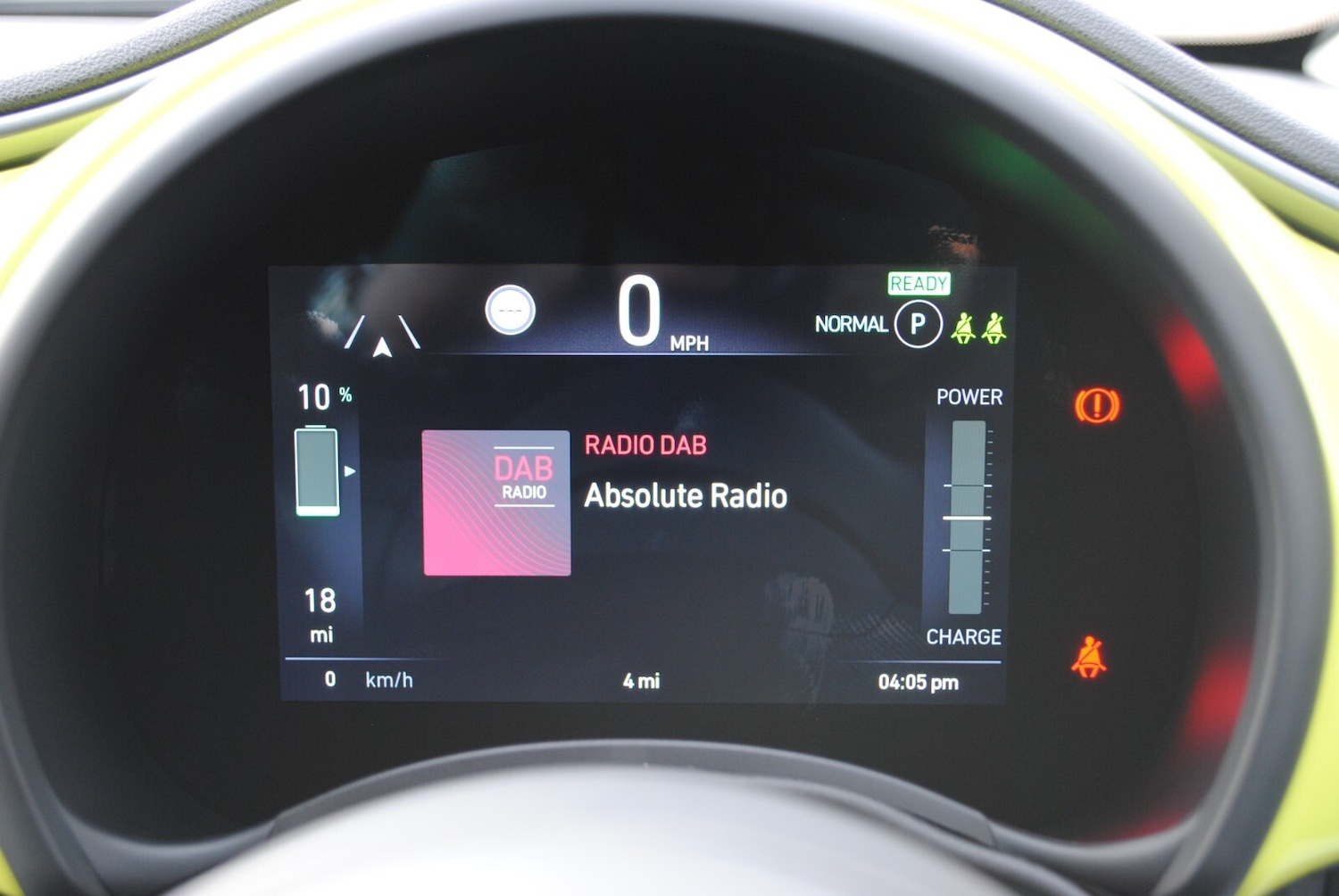 Used Fiat 500 2024 for sale - 76868940: Photo 26