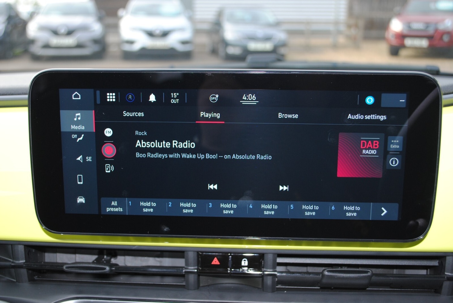 Used Fiat 500 2024 for sale - 76868940: Photo 27