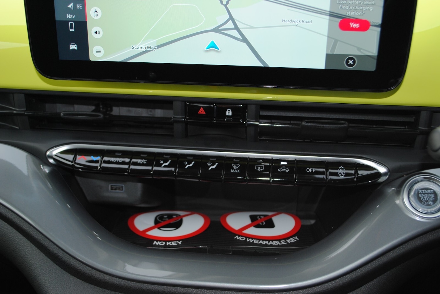 Used Fiat 500 2024 for sale - 76868940: Photo 28