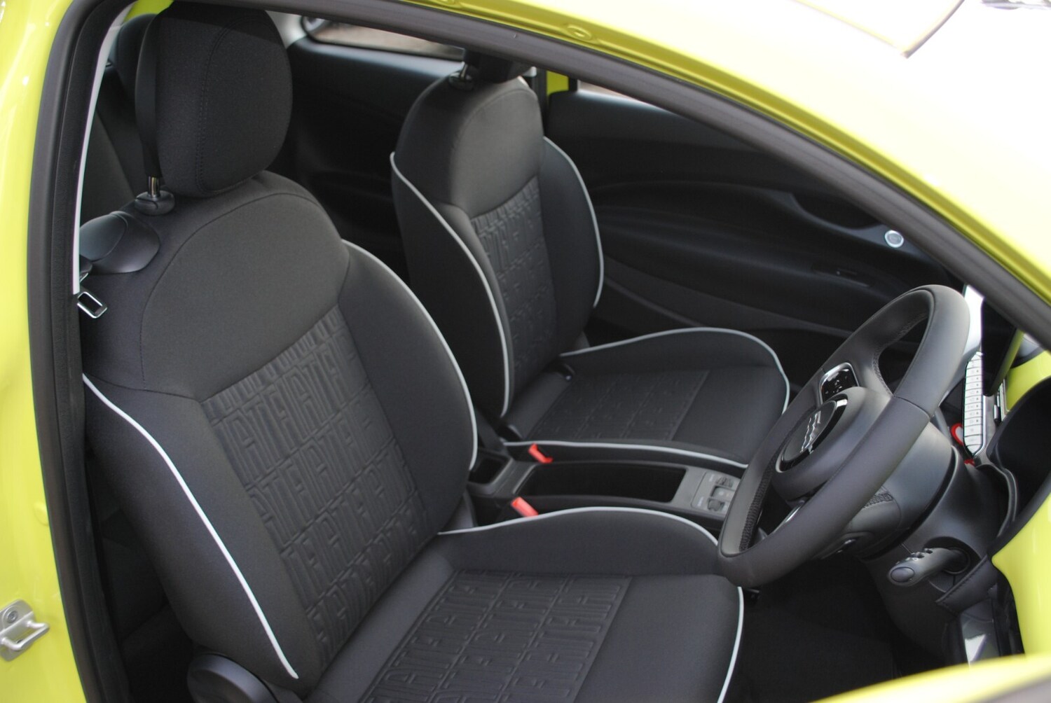 Used Fiat 500 2024 for sale - 76868940: Photo 33