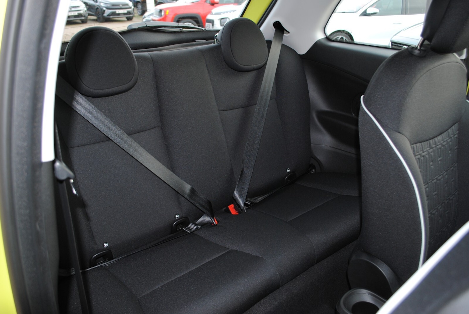 Used Fiat 500 2024 for sale - 76868940: Photo 34