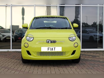 Used Fiat 500 2024 for sale - 76868940: Photo
