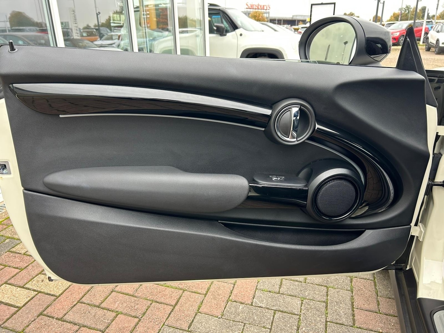Used MINI Hatch 2021 for sale - 76112268: Photo 11