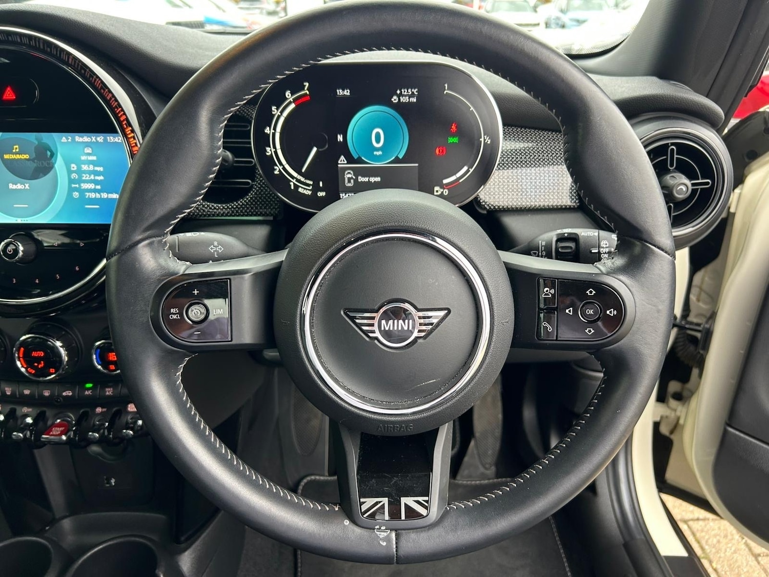 Used MINI Hatch 2021 for sale - 76112268: Photo 14