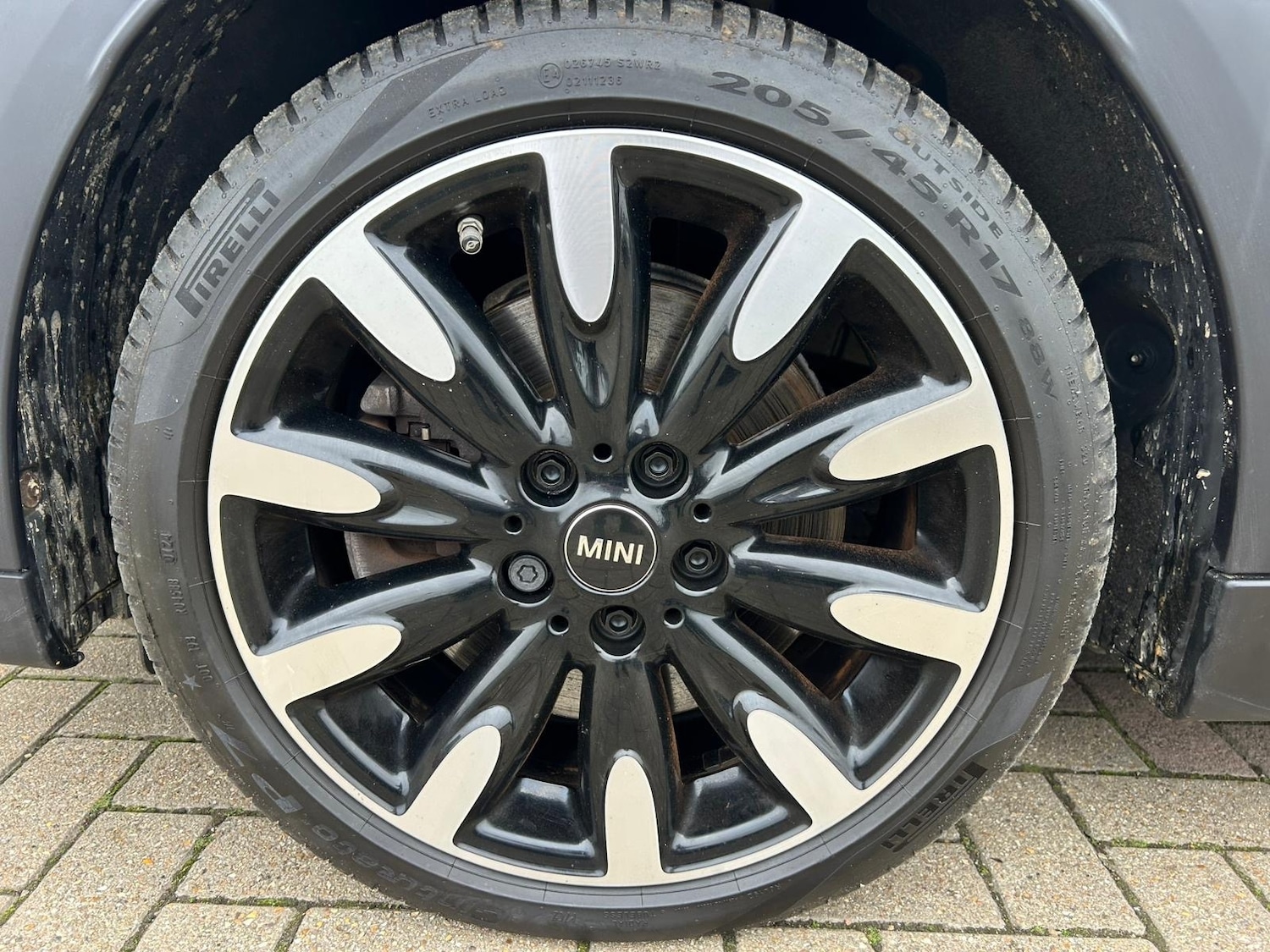 Used MINI Hatch 2021 for sale - 76112268: Photo 19