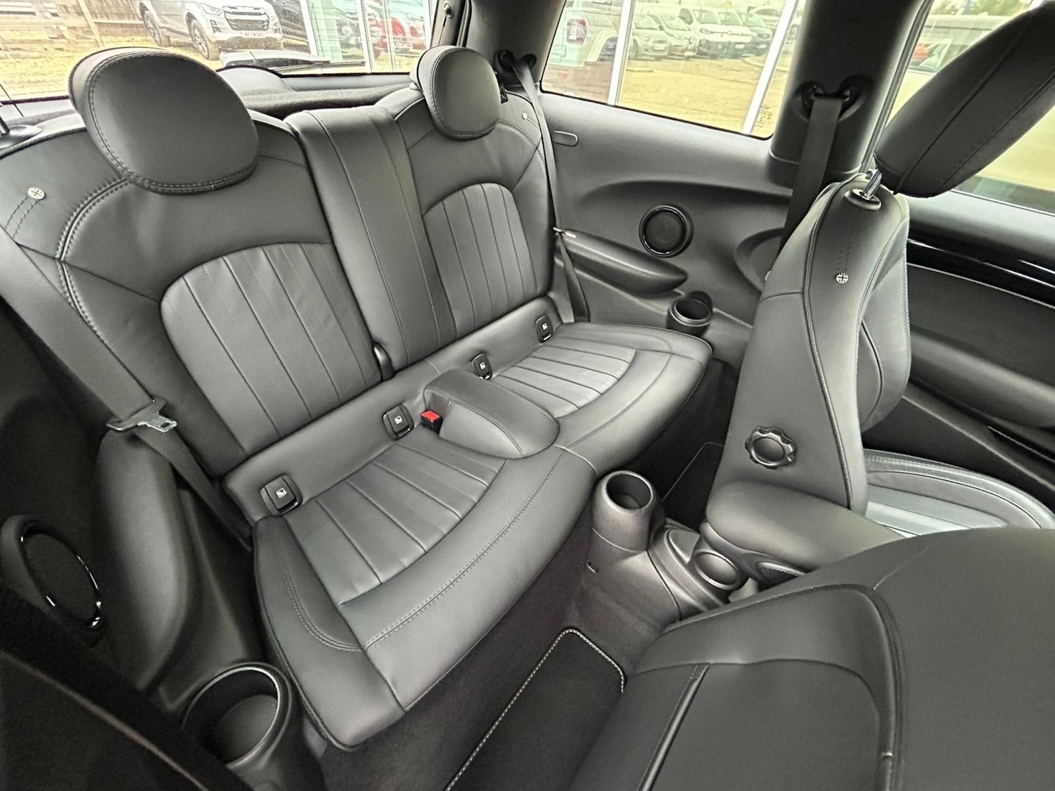 Used MINI Hatch 2021 for sale - 76112268: Photo 24