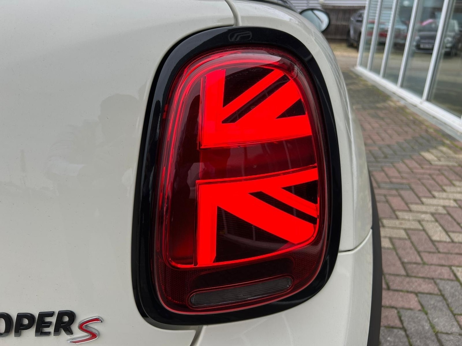 Used MINI Hatch 2021 for sale - 76112268: Photo 34