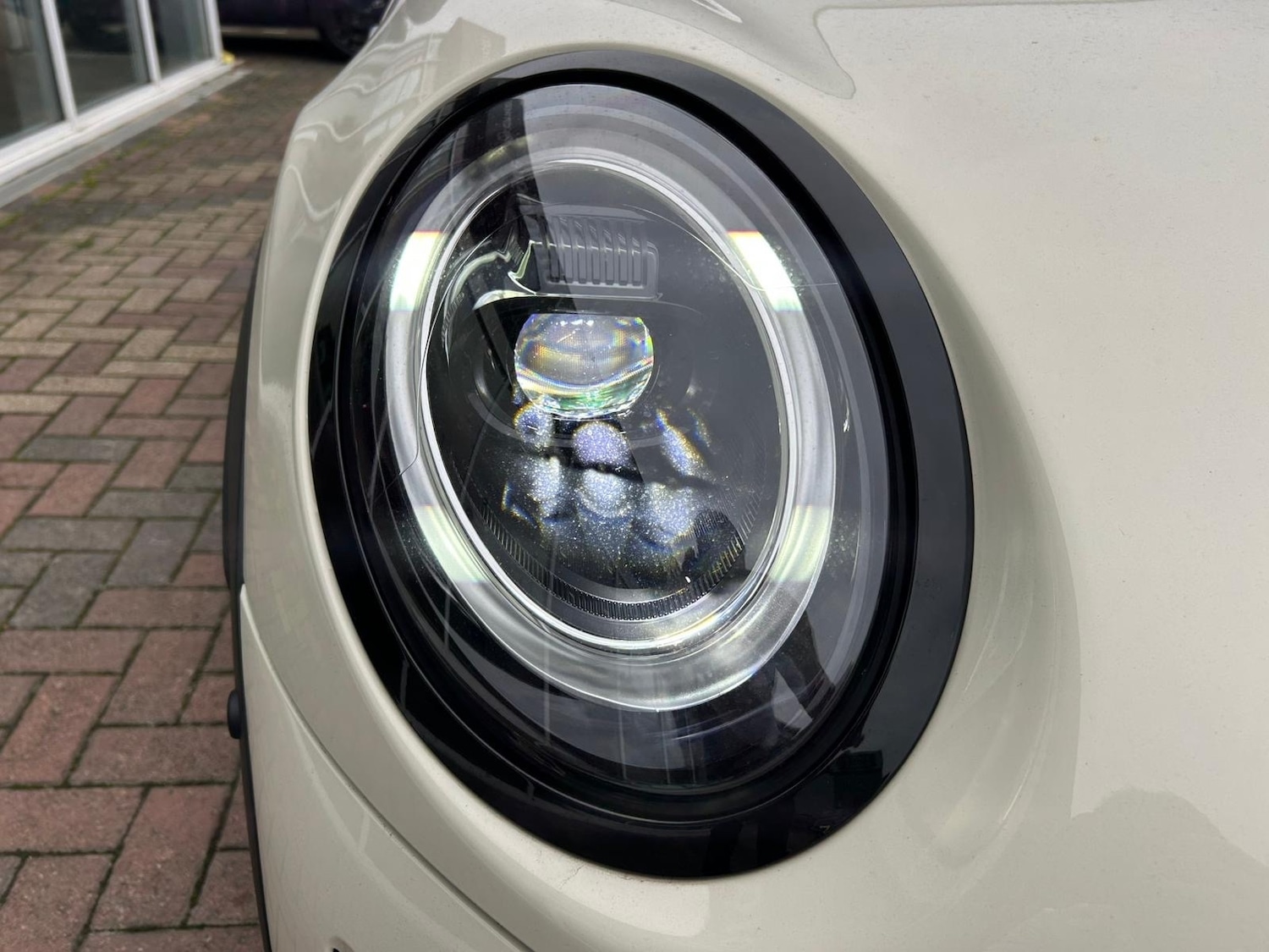 Used MINI Hatch 2021 for sale - 76112268: Photo 35
