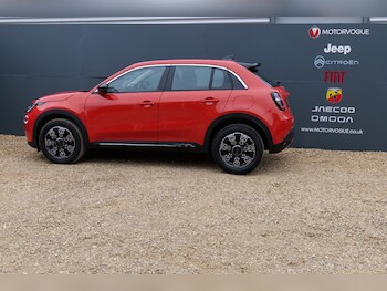 Used Fiat 600 2025 for sale - 76873707: Photo