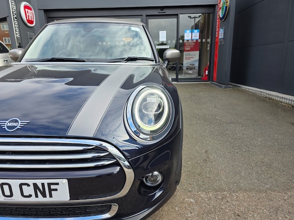 Used MINI Hatch 2020 for sale - 75558872: Photo 10