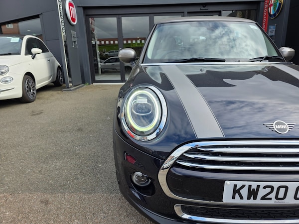 Used MINI Hatch 2020 for sale - 75558872: Photo 11