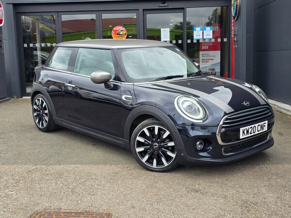 Used MINI Hatch 2020 for sale - 75558872: Photo 1