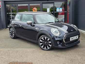 Used MINI Hatch 2020 for sale - 75558872: Photo