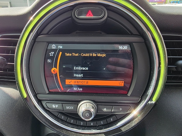 Used MINI Hatch 2020 for sale - 75558872: Photo 22