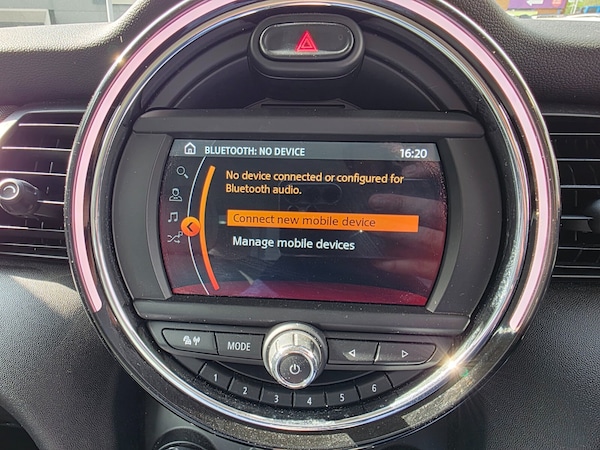 Used MINI Hatch 2020 for sale - 75558872: Photo 23